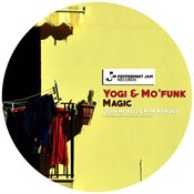 Magic (Yo-Mo House Mix)
