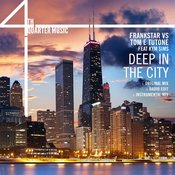 Deep In The City (Original Mix)