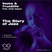 The Story of Jazz (Original Mix)