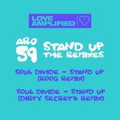 Stand Up (Dirty Secretz Remix)