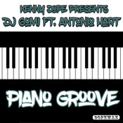 Piano Groove (Main Mix)