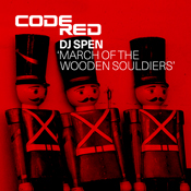 March Of The Wooden Souldiers (A White Christmas In The PJ's) (Original Mix)