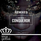 Conqueror (Kings Of Groove Remix)