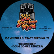 Reconsider (feat. Tracy Brathwaite) (Doug Gomez Mix)