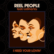 I Need Your Lovin’ (Mousse T Remix)