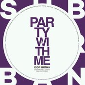 Party With Me (Deep Montage & Kaysoul Remix)