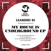 My House Is Underground (Original Mix)
