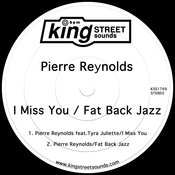 Fat Back Jazz (Original Mix)