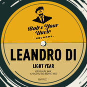 Light Year (Original Mix)