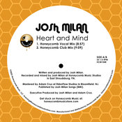 Heart And Mind (Honeycomb Vocal Mix)