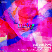 Unity (Dj Spen & Gary Hudgins Remix)