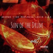 SUN OF THE DRUM (Reelsoul & Vibe LA Afterdark Mix)