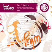 Don't Wake (Macrofunk Mix)