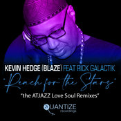 Reach For The Stars (Atjazz Love Soul Vocal Remix)