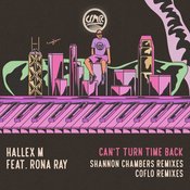 Can't Turn Time Back (Coflo's Deep Remix)