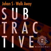 Walk Away (Original Mix)
