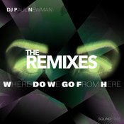 Where Do We Go From Here (Full Intention Remix)