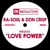 Love Power (Original Mix)