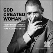 God Created Woman (Vocal Remix)