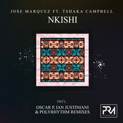 Nkishi (Oscar P Rework)