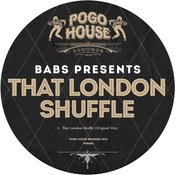 That London Shuffle (Original Mix)