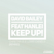 Keep Up! (Christian B & Lewis Daniels Soul-Full Remix)