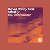 You Don't Know (Underground Project Extended Mix)
