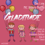 Gladitude (Ray-D's Deep Remix)