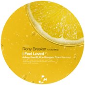 I Feel Loved (Feat. Jay Sebag) (Ashley Beedle Vox Mix)