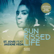 Sun Kissed Life (St. Jovis Pure Mix)