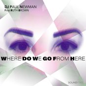 Where Do We Go From Here (Afro Remix)