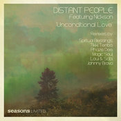 Unconditional Love (Original Mix)