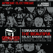 The Beautiful (Salah Ananse Afrique Electrique Mix) (Salah Ananse Afrique Electrique Mix)