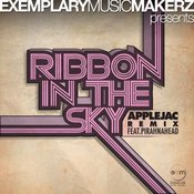 Ribbon In The Sky (Applejac Remix Feat Pirahnahead)