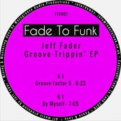 Groove Factor 5 (Original Mix)
