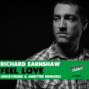 Feel Love (Micky More & Andy Tee Club Mix)
