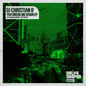 Break Me Down (Original Mix)