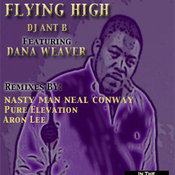Flying High (Geoffrey C Mix)