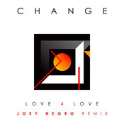Love 4 Love (Joey Negro Extended Remix)