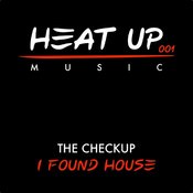 I Found House (Original Mix)