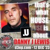 DANNY J LEWIS (Just Underground)