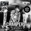 Chappers