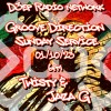 Reverend Jaza G