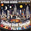 UNG pres. 90's Liquid DnB Special Part II