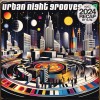 Urban Night Grooves - 2024 Recap by S.W.