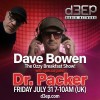 Dr Packer