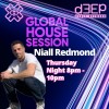 Niall Redmond hosts the show. I’m away on my holiday :-)