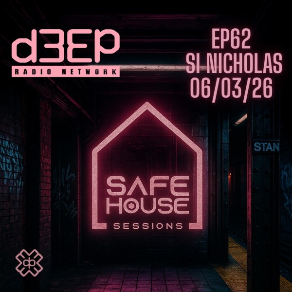 Safehouse Sessions (05/03/26)