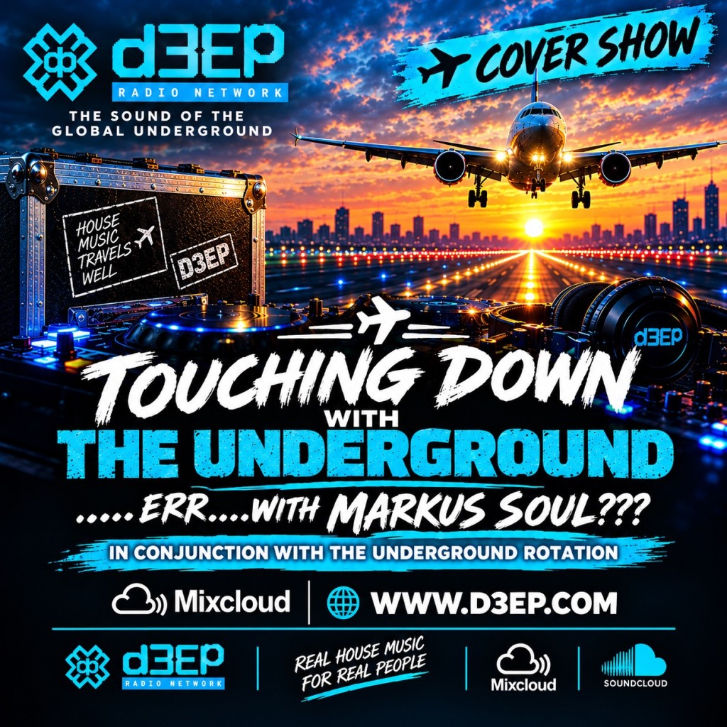 The Underground Rotation (10/10/26)
