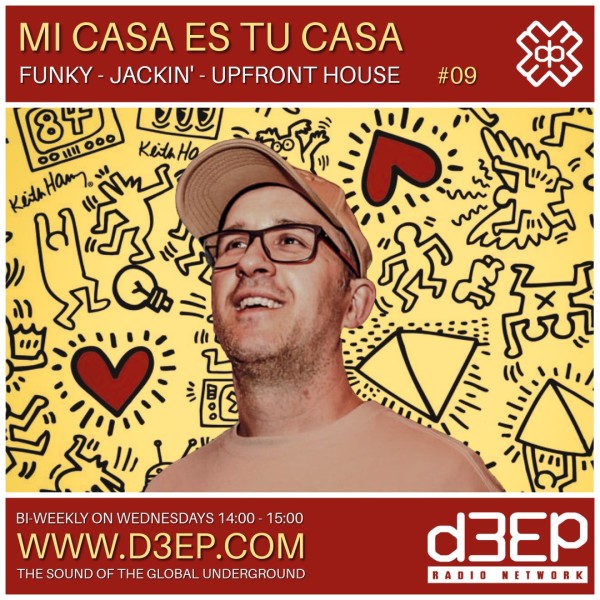 Mi Casa Es Tu Casa (26/11/25)